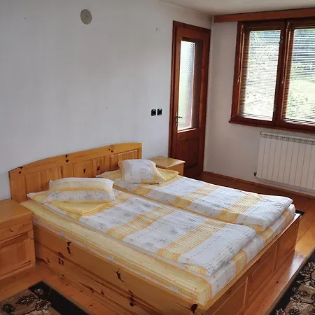 Don Maro Pensionat Ribaritsa