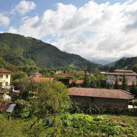 Pensión Don Maro Ribaritsa