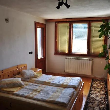 Pensionat Don Maro Ribaritsa