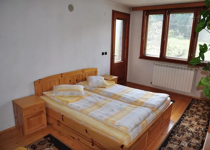 Don Maro בית הארחה ריבריקה