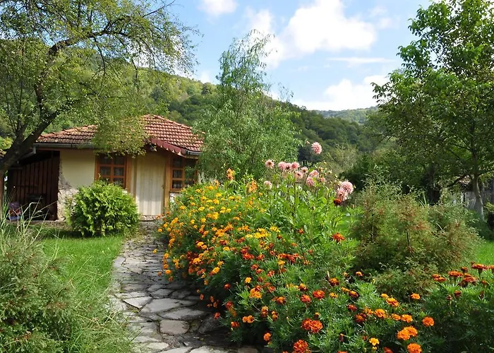 בית הארחה Don Maro