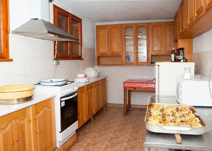 Don Maro בית הארחה *