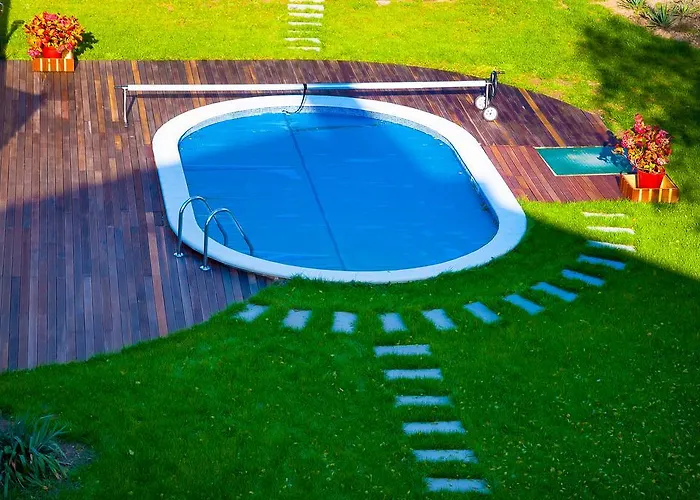 בית הארחה Don Maro