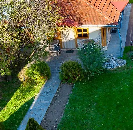 בית הארחה Don Maro *