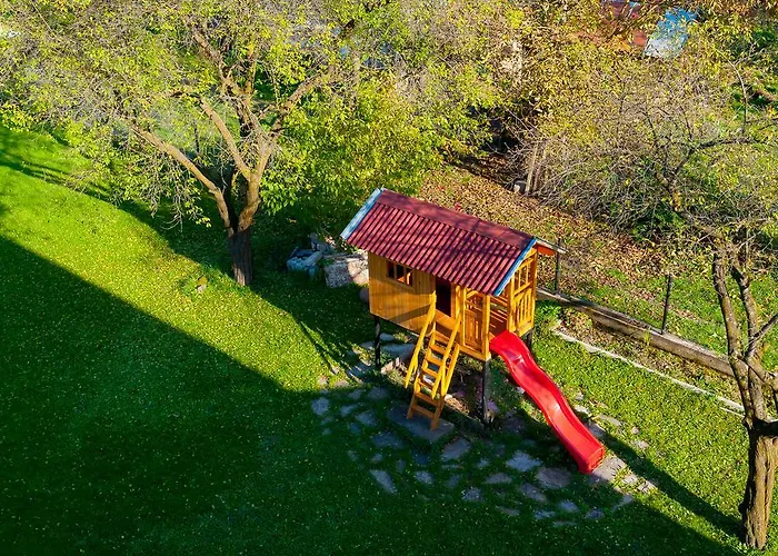 Don Maro בית הארחה