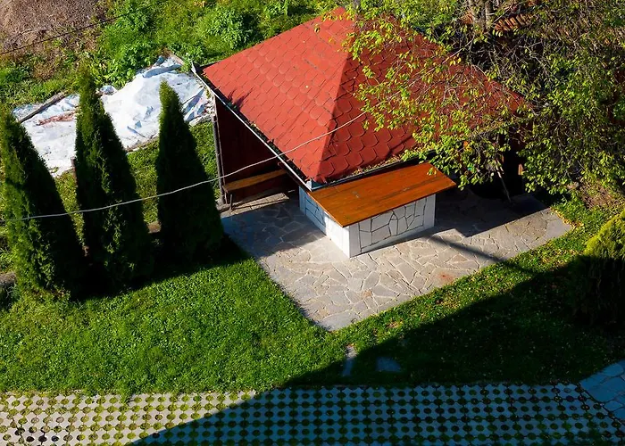 בית הארחה Don Maro *