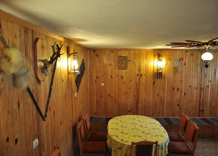 בית הארחה Don Maro *