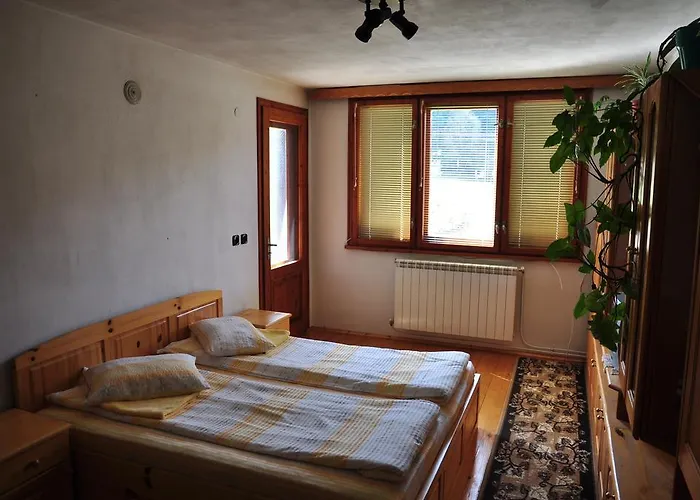 בית הארחה Don Maro ריבריקה