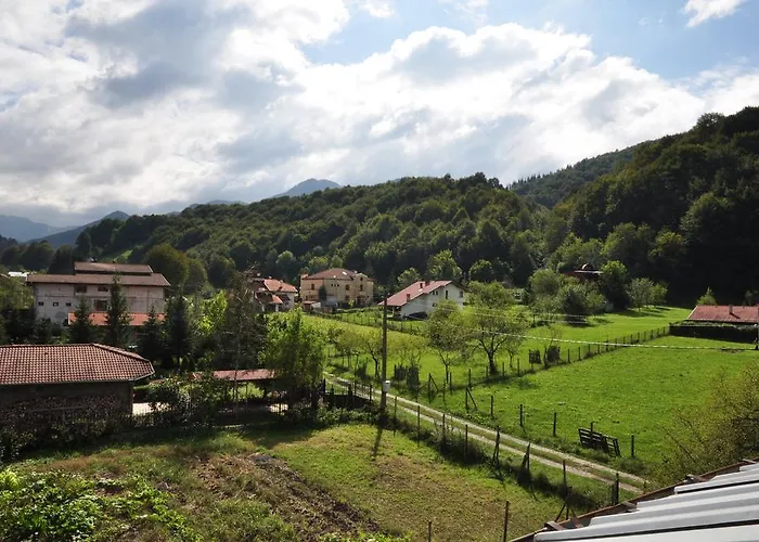 בית הארחה Don Maro